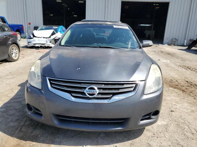 Photo 5 from auction – 2012 NISSAN ALTIMA BAS with VIN 1N4AL2AP5CC142792