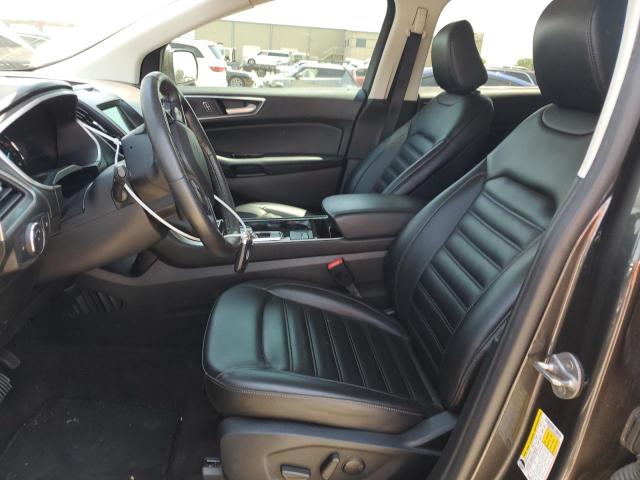 Photo 7 from auction – 2020 FORD EDGE SEL with VIN 2FMPK3J97LBB31688