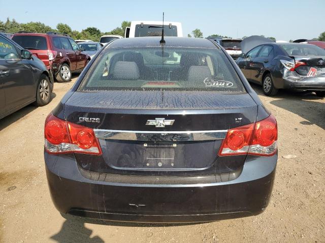 Photo 6 from auction – 2014 CHEVROLET CRUZE LT with VIN 1G1PC5SB0E7272430