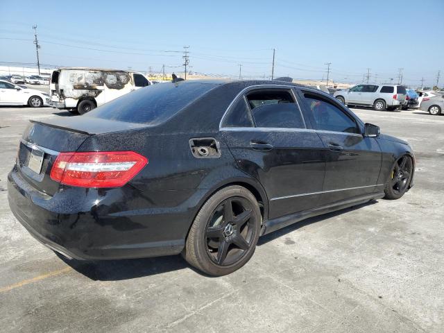 Photo 3 from auction – 2011 MERCEDES-BENZ E 550 with VIN WDDHF7CB6BA395456