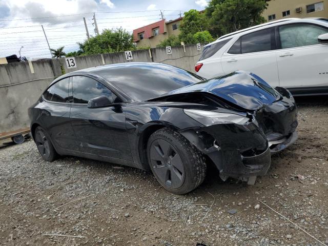 Photo 4 from auction – 2023 TESLA MODEL 3 with VIN 5YJ3E1EA1PF433747
