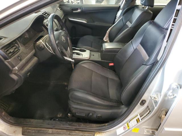 Photo 7 from auction – 2013 TOYOTA CAMRY L with VIN 4T1BF1FK4DU273927
