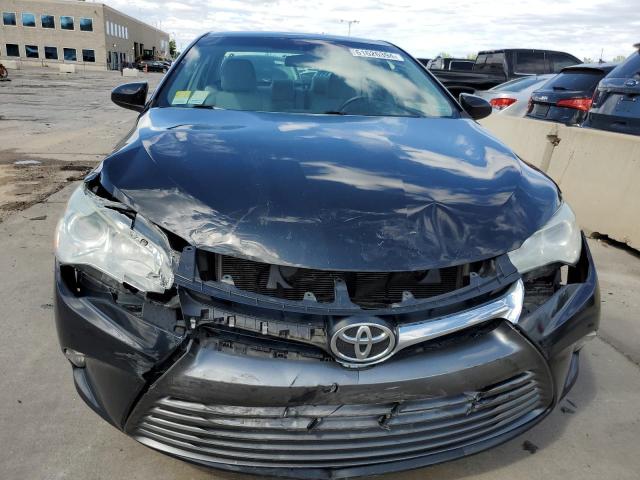 Photo 5 from auction – 2016 TOYOTA CAMRY LE with VIN 4T1BF1FK5GU241461
