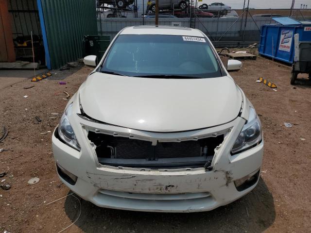 Photo 5 from auction – 2014 NISSAN ALTIMA 2.5 with VIN 1N4AL3APXEC321581