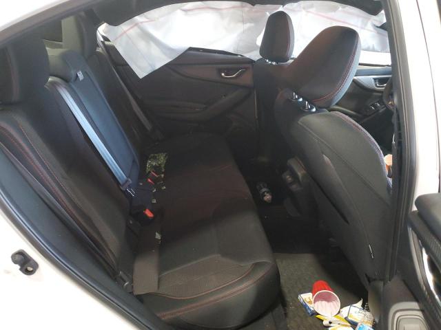 Photo 10 from auction – 2023 SUBARU WRX PREMIU with VIN JF1VBAF66P9813789