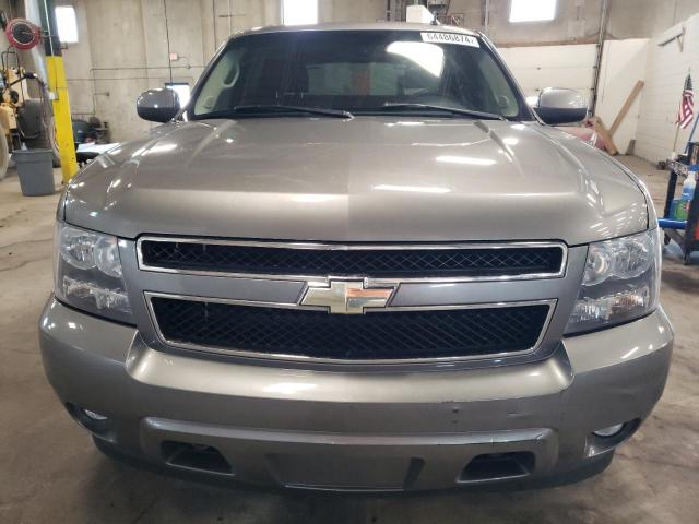 Photo 5 from auction – 2007 CHEVROLET AVALANCHE with VIN 3GNFK12387G267630