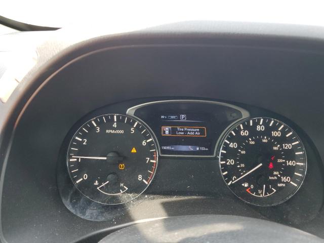 Photo 9 from auction – 2017 NISSAN PATHFINDER with VIN 5N1DR2MMXHC644739