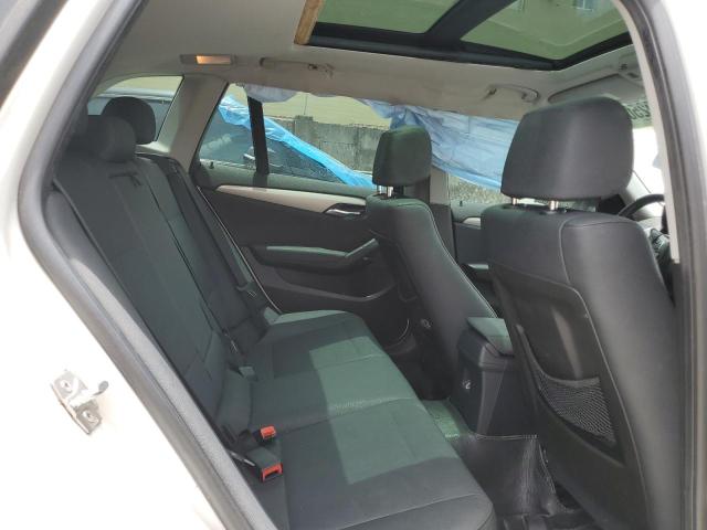 Photo 10 from auction – 2014 BMW X1 SDRIVE2 with VIN WBAVM1C5XEVW53532