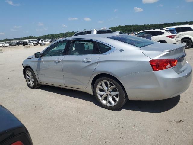Photo 2 from auction – 2017 CHEVROLET IMPALA LT with VIN 2G1105S35H9104194