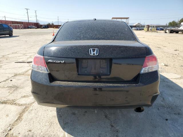 Photo 6 from auction – 2010 HONDA ACCORD EXL with VIN 1HGCP2F86AA040288