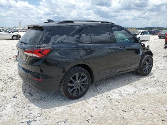 Photo 3 from auction – 2024 CHEVROLET EQUINOX RS with VIN 3GNAXMEGXRL181273
