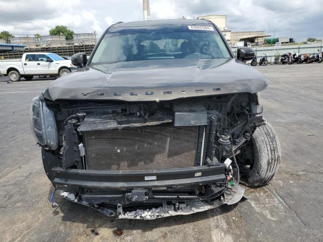 Photo 5 from auction – 2021 KIA TELLURIDE with VIN 5XYP5DHC3MG175462
