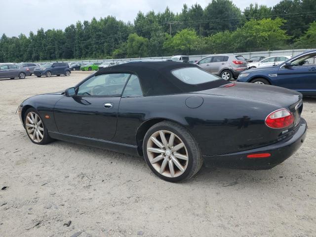 Photo 2 from auction – 2005 JAGUAR XK8 with VIN SAJDA42C052A40656