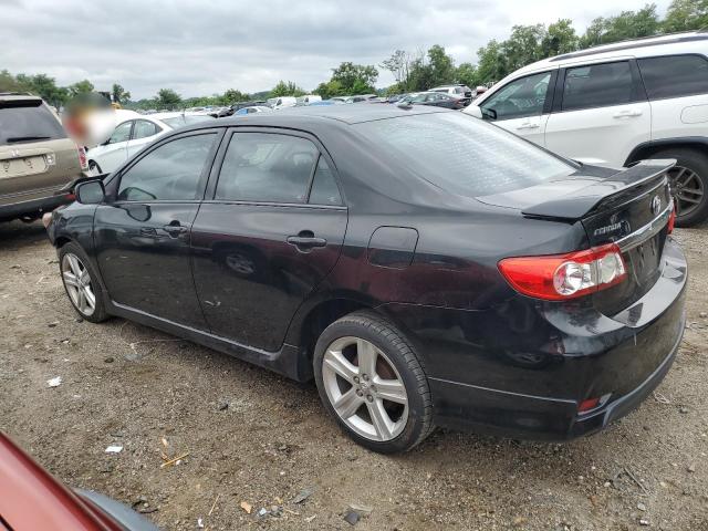 Photo 2 from auction – 2013 TOYOTA COROLLA BA with VIN 2T1BU4EEXDC021765