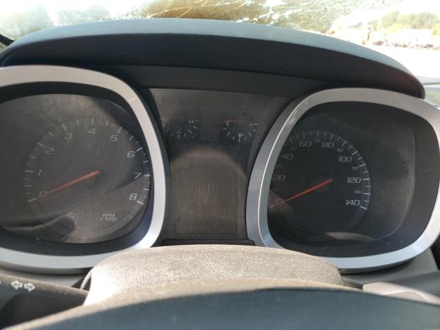 Photo 9 from auction – 2013 CHEVROLET EQUINOX LT with VIN 2GNALDEK7D6334804