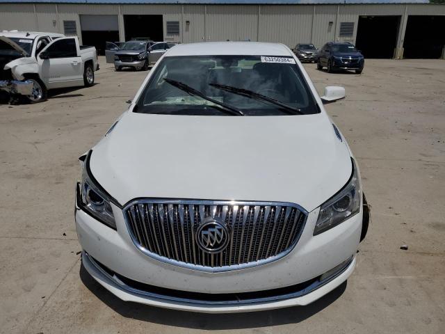 Photo 5 from auction – 2015 BUICK LACROSSE with VIN 1G4GB5G3XFF245380