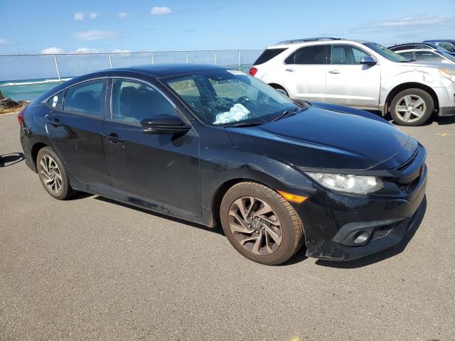 Photo 4 from auction – 2016 HONDA CIVIC EX with VIN 2HGFC2F85GH572098