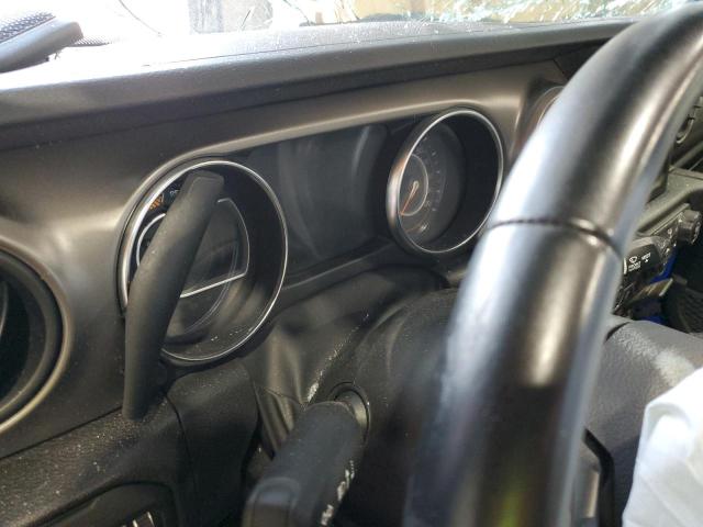 Photo 9 from auction – 2021 JEEP WRANGLER U with VIN 1C4HJXDN5MW813982