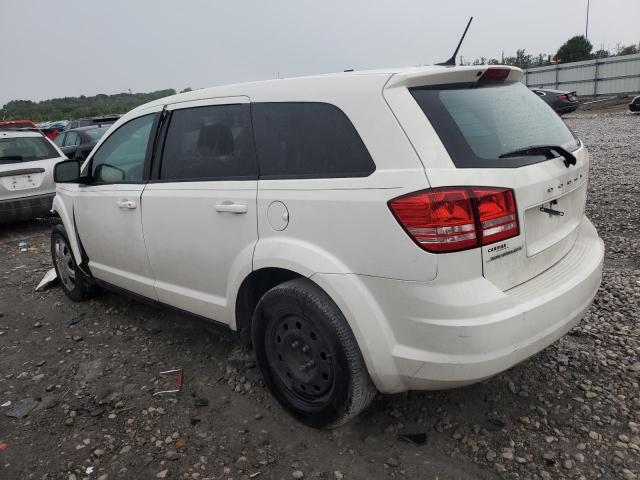 Photo 2 from auction – 2015 DODGE JOURNEY SE with VIN 3C4PDCAB1FT713053