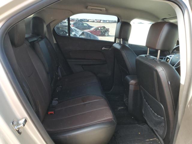 Photo 10 from auction – 2015 CHEVROLET EQUINOX LT with VIN 2GNALDEK7F6120995