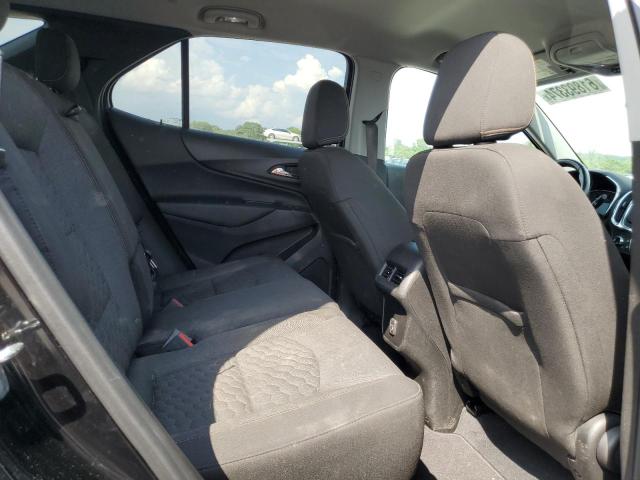 Photo 11 from auction – 2020 CHEVROLET EQUINOX LT with VIN 2GNAXJEV8L6247408