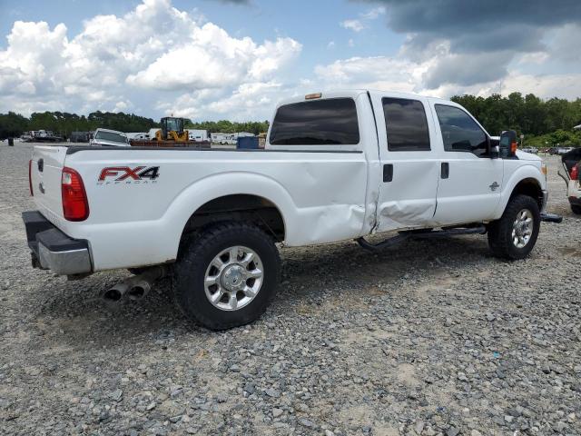 Photo 3 from auction – 2013 FORD F250 SUPER with VIN 1FT7W2BT1DEB86298
