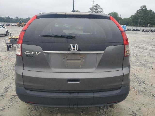 Photo 6 from auction – 2012 HONDA CR-V EXL with VIN 2HKRM3H70CH514131