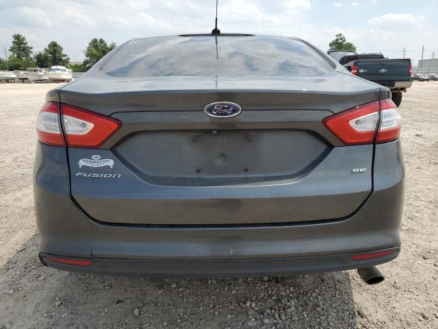Photo 6 from auction – 2016 FORD FUSION SE with VIN 3FA6P0H77GR193044