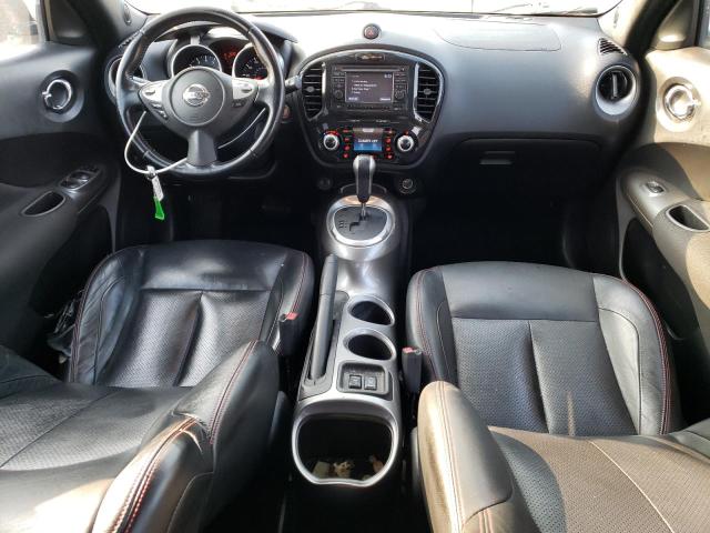 Photo 8 from auction – 2012 NISSAN JUKE S with VIN JN8AF5MV6CT114999
