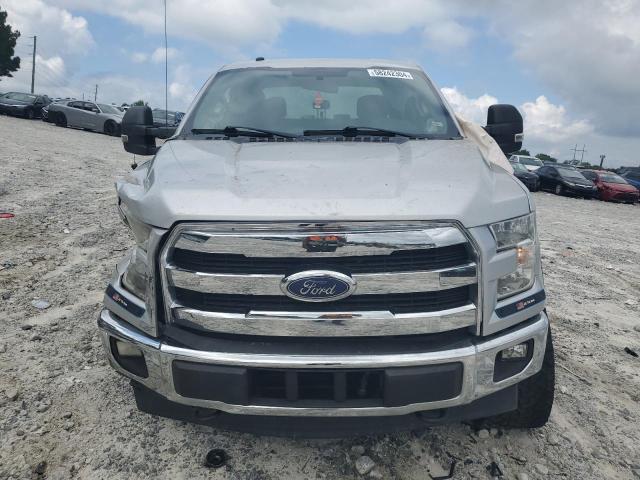 Photo 5 from auction – 2016 FORD F150 SUPER with VIN 1FTFW1EG2GKF28609