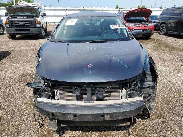 Photo 5 from auction – 2017 NISSAN ALTIMA 2.5 with VIN 1N4AL3AP9HC271499