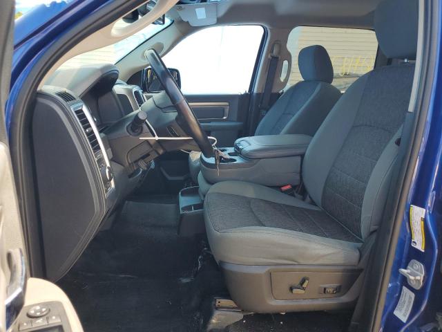 Photo 7 from auction – 2015 RAM 1500 SLT with VIN 3C6RR7LT9FG709713