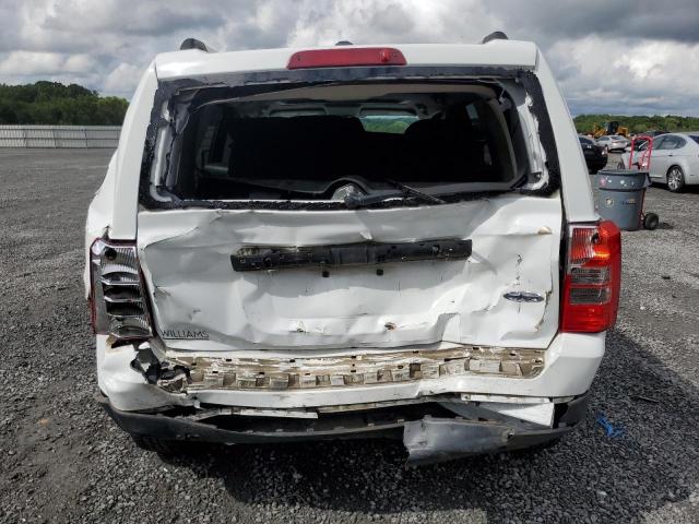 Photo 6 from auction – 2016 JEEP PATRIOT LA with VIN 1C4NJPFA9GD503217