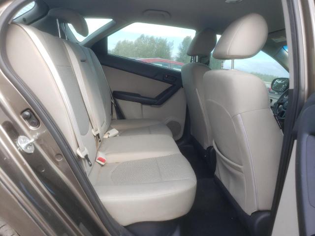 Photo 10 from auction – 2011 KIA FORTE EX with VIN KNAFU5A27B5320964