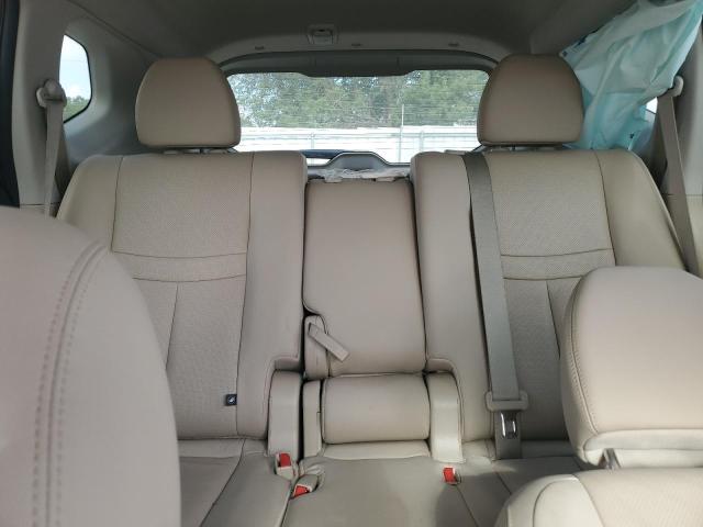 Photo 10 from auction – 2016 NISSAN ROGUE S with VIN 5N1AT2MT7GC914536
