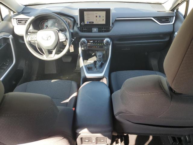 Photo 8 from auction – 2023 TOYOTA RAV4 LE with VIN 2T3F1RFV8PC357612