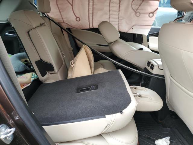 Photo 11 from auction – 2020 BUICK ENVISION P with VIN LRBFXBSA8LD163661