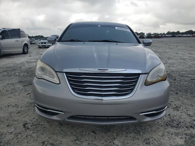 Photo 5 from auction – 2013 CHRYSLER 200 TOURIN with VIN 1C3CCBBB2DN695612