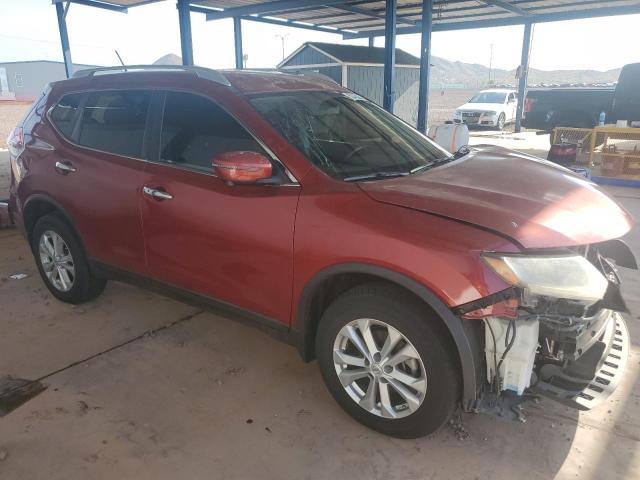 Photo 4 from auction – 2016 NISSAN ROGUE S with VIN KNMAT2MV2GP614255