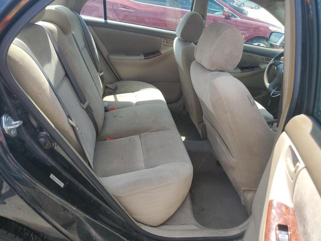 Photo 10 from auction – 2006 TOYOTA COROLLA CE with VIN 1NXBR30E36Z733930