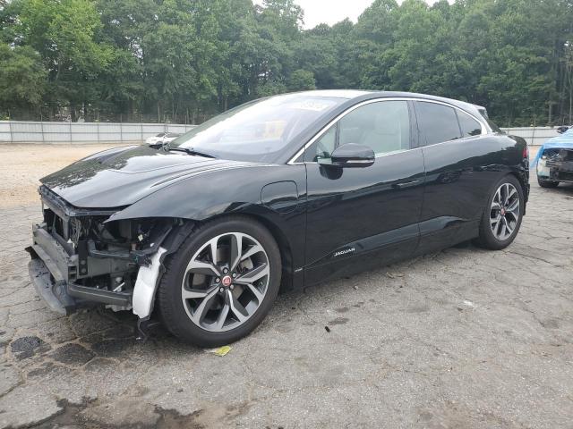 JAGUAR I-PACE FIR 2019 with VIN SADHD2S18K1F61494 - Photo from auction