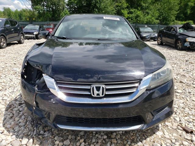 Photo 5 from auction – 2014 HONDA ACCORD LX with VIN 1HGCR2F34EA164676