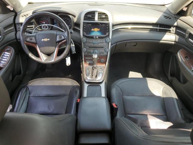 Photo 8 from auction – 2013 CHEVROLET MALIBU 2LT with VIN 1G11F5RR1DF120600