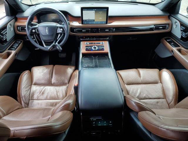 Photo 8 from auction – 2020 LINCOLN AVIATOR RE with VIN 5LM5J7XC3LGL06433