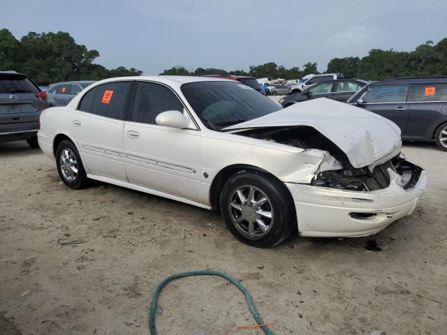 Photo 4 from auction – 2005 BUICK LESABRE LI with VIN 1G4HR54KX5U239147