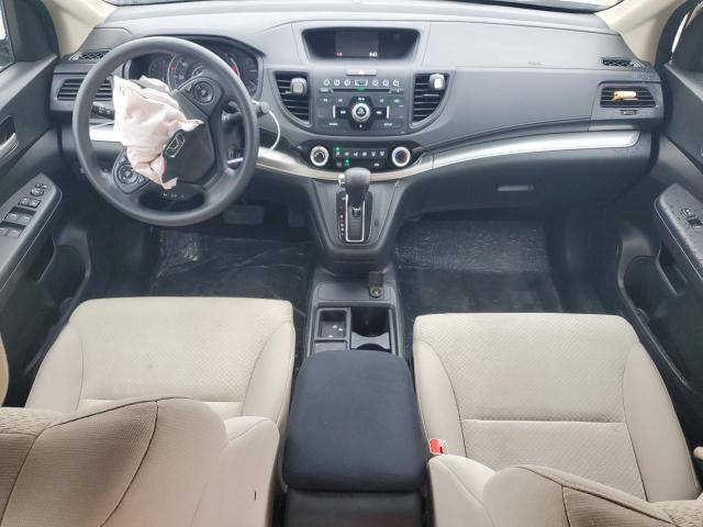 Photo 8 from auction – 2016 HONDA CR-V LX with VIN 5J6RM4H33GL122615