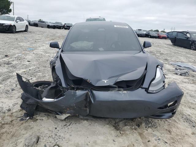 Photo 5 from auction – 2021 TESLA MODEL 3 with VIN 5YJ3E1EB4MF036490