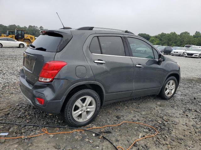 Photo 3 from auction – 2017 CHEVROLET TRAX 1LT with VIN 3GNCJLSB0HL212882
