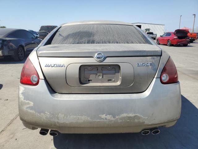 Photo 6 from auction – 2004 NISSAN MAXIMA SE with VIN 1N4BA41E64C863256