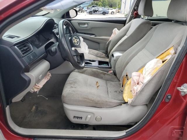 Photo 7 from auction – 2015 TOYOTA CAMRY LE with VIN 4T1BF1FK4FU934746